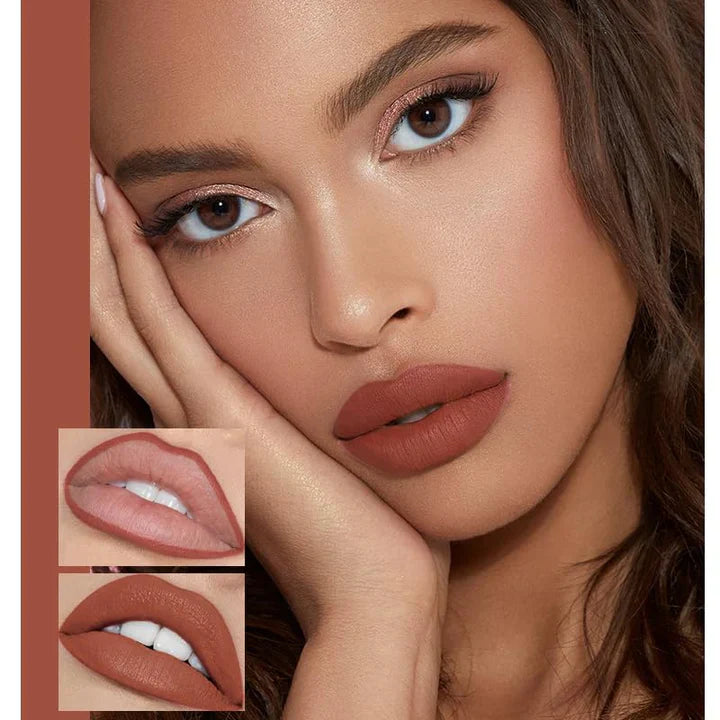 Flormar 12 pcs LipLiner Set