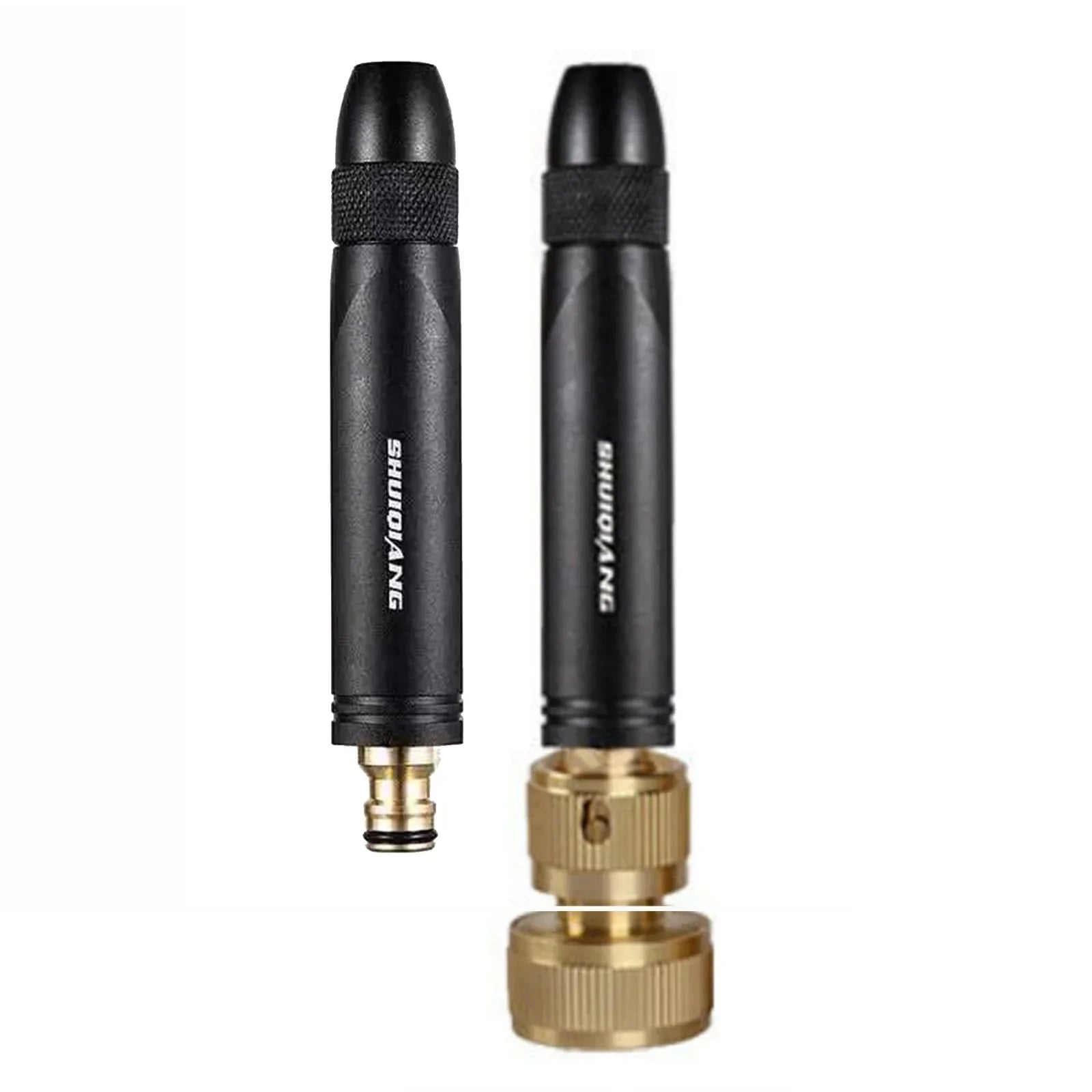 Portable Water Sprayer Nozzle Adjustable