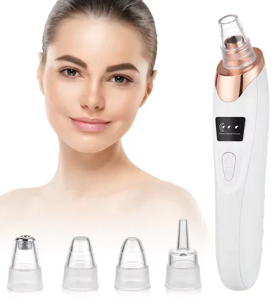 Acne Pore Cleaner & Black Head Remover